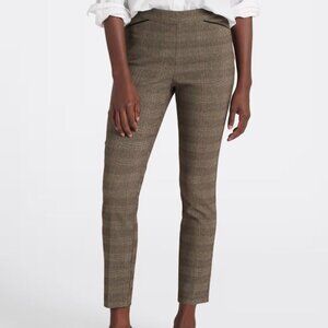Tribal | Ciana High Rise Pull On Ankle Pant